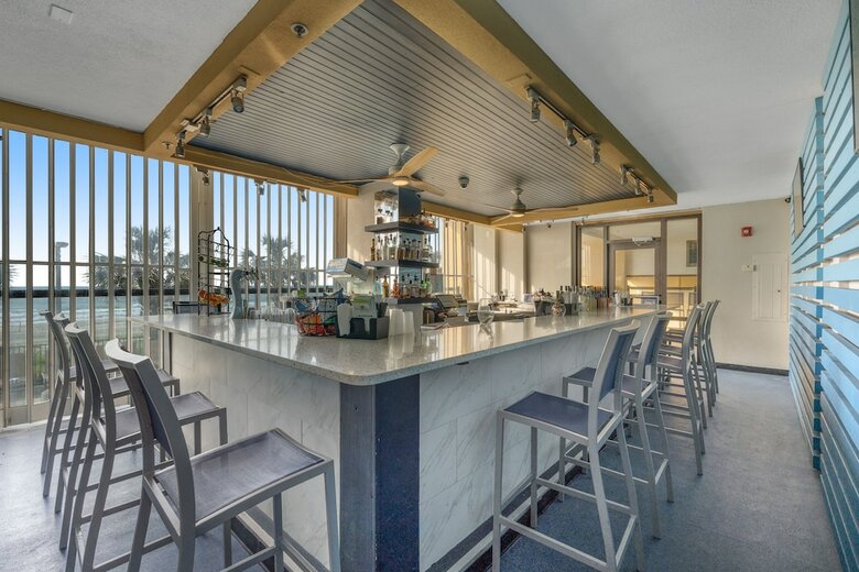 Hotel Anderson Ocean Club And Spa By Oceana Resorts