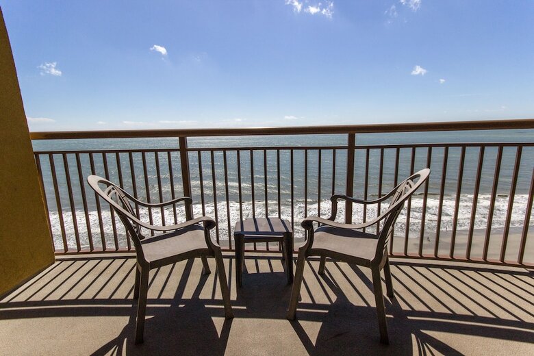 Hotel Anderson Ocean Club And Spa By Oceana Resorts