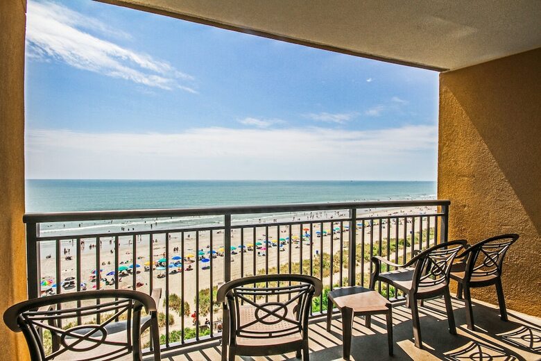 Hotel Anderson Ocean Club And Spa By Oceana Resorts