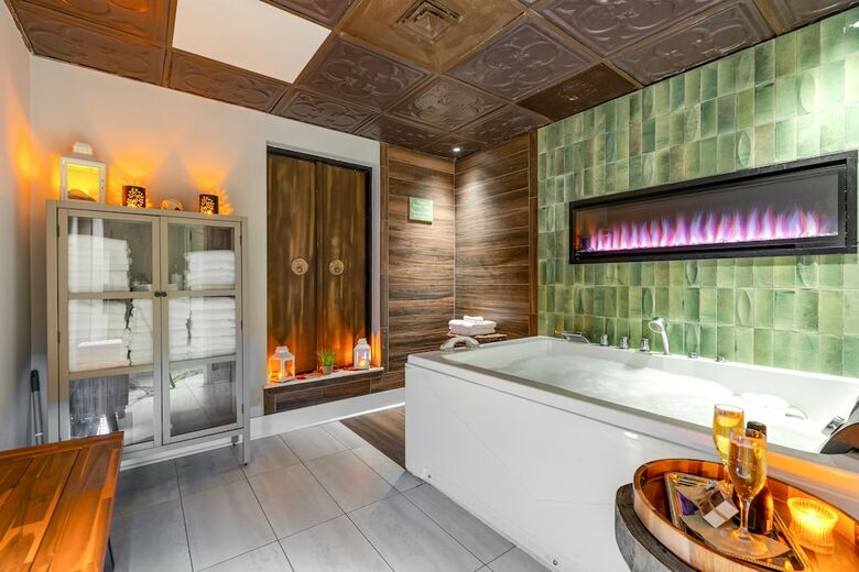 Hotel Anderson Ocean Club And Spa By Oceana Resorts