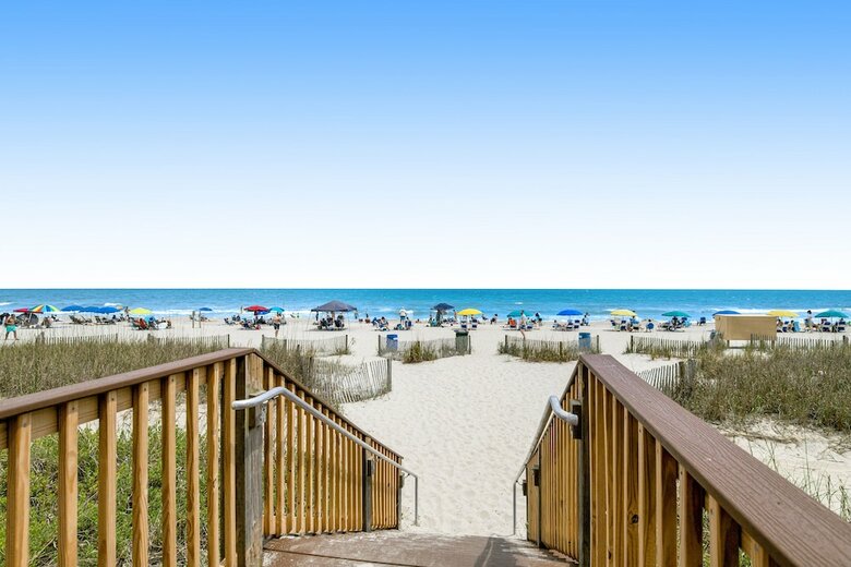 Hotel Anderson Ocean Club And Spa By Oceana Resorts