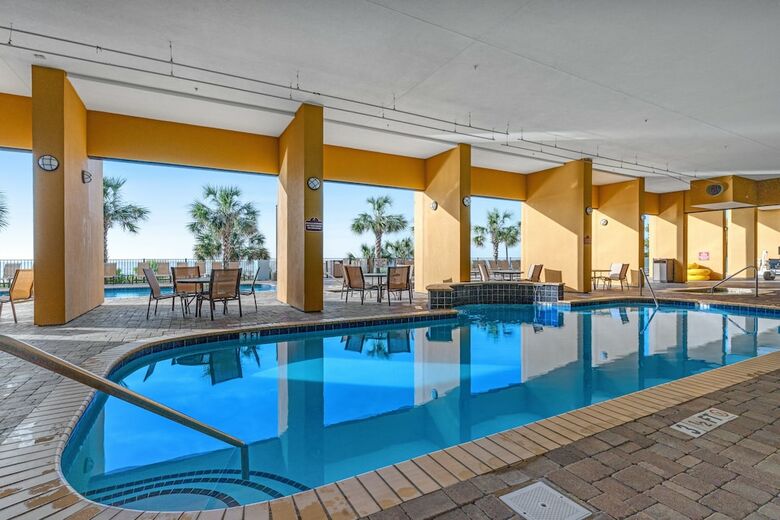 Hotel Anderson Ocean Club And Spa By Oceana Resorts