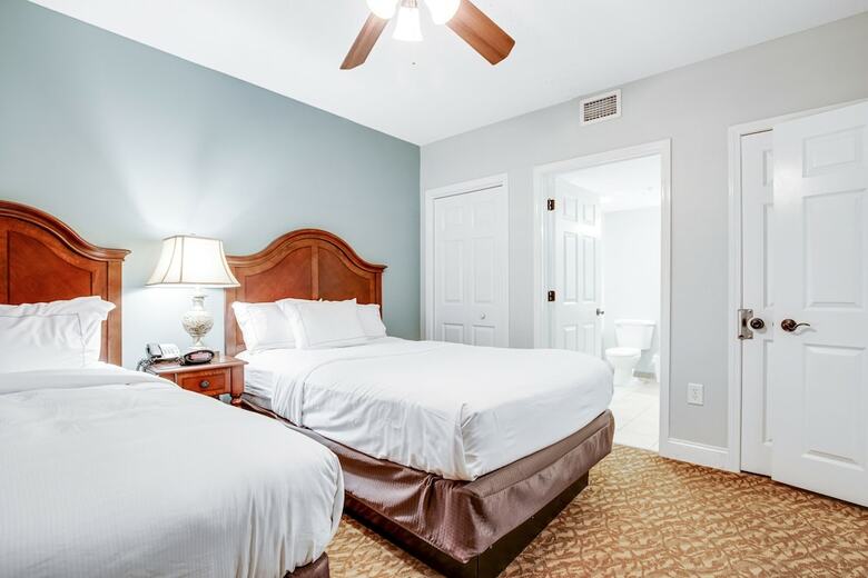 Hotel Anderson Ocean Club And Spa By Oceana Resorts