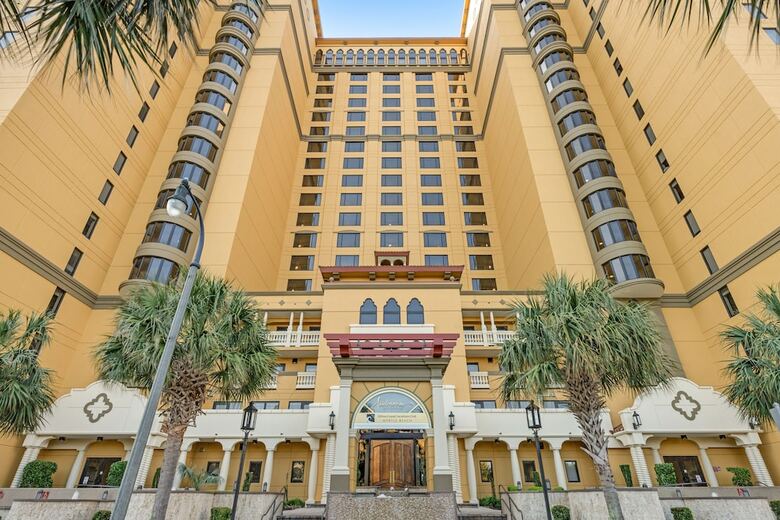 Hotel Anderson Ocean Club And Spa By Oceana Resorts