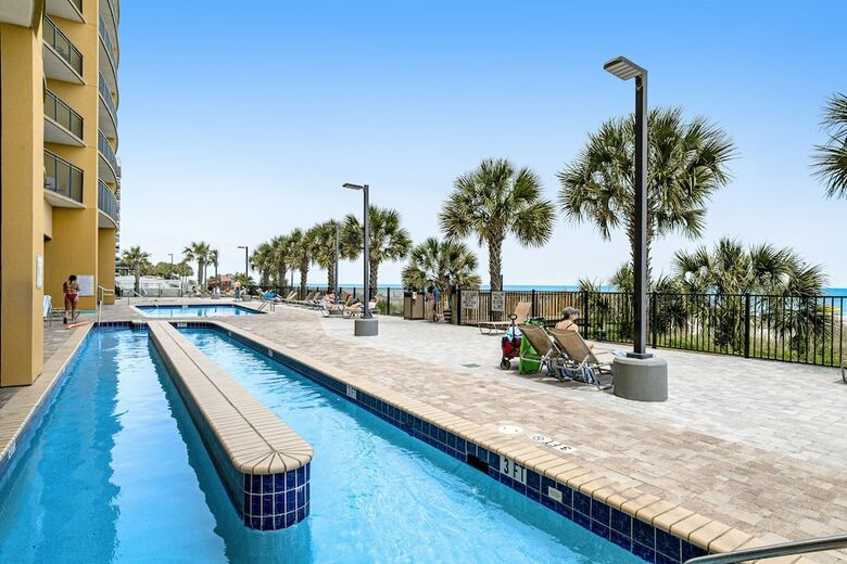 Hotel Anderson Ocean Club And Spa By Oceana Resorts