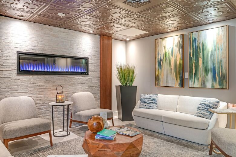 Hotel Anderson Ocean Club And Spa By Oceana Resorts