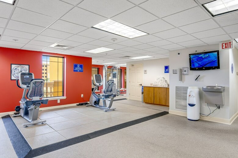 Hotel Anderson Ocean Club And Spa By Oceana Resorts