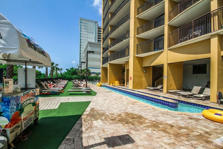 Hotel Anderson Ocean Club And Spa By Oceana Resorts