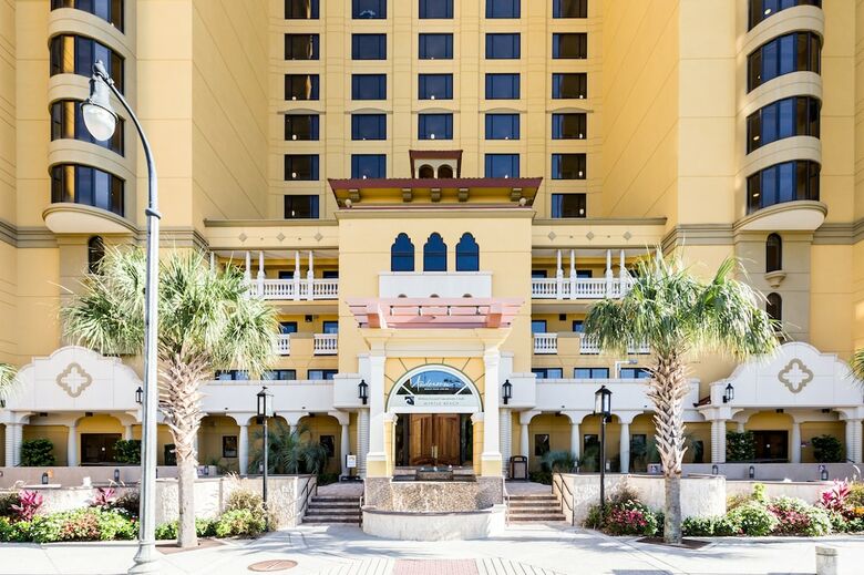 Hotel Anderson Ocean Club And Spa By Oceana Resorts