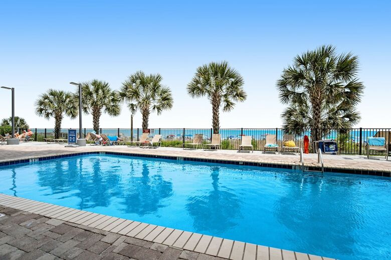 Hotel Anderson Ocean Club And Spa By Oceana Resorts