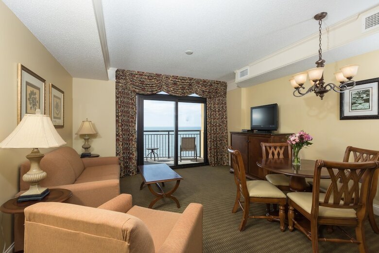 Hotel Anderson Ocean Club And Spa By Oceana Resorts