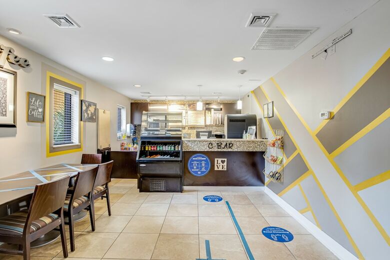 Hotel Anderson Ocean Club And Spa By Oceana Resorts