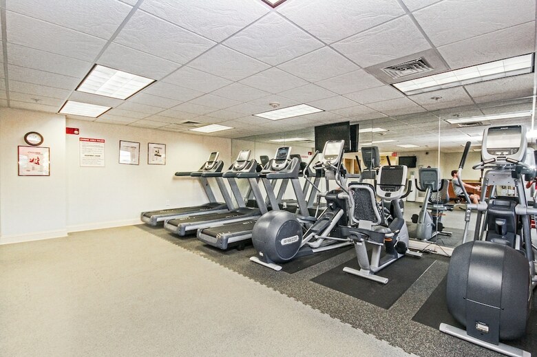 Hotel Anderson Ocean Club And Spa By Oceana Resorts