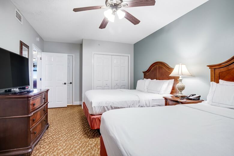 Hotel Anderson Ocean Club And Spa By Oceana Resorts