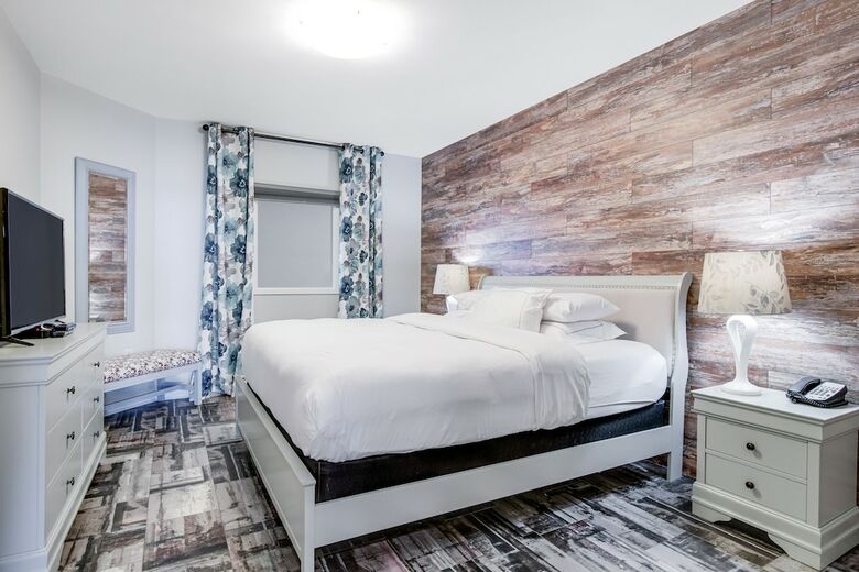 Hotel Anderson Ocean Club And Spa By Oceana Resorts