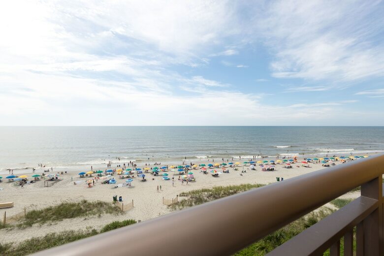 Hotel Anderson Ocean Club And Spa By Oceana Resorts