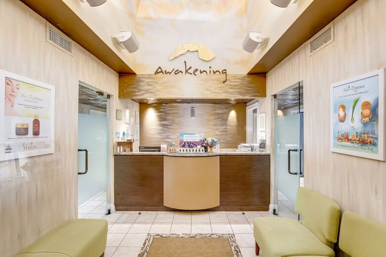 Hotel Anderson Ocean Club And Spa By Oceana Resorts