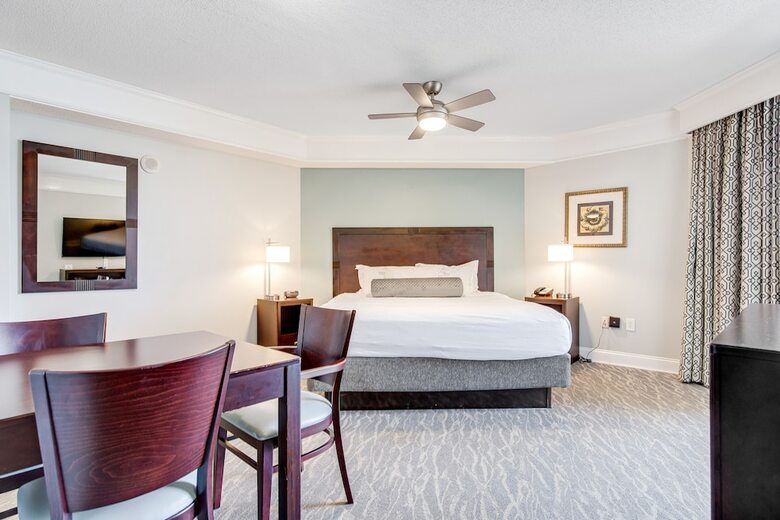 Hotel Anderson Ocean Club And Spa By Oceana Resorts