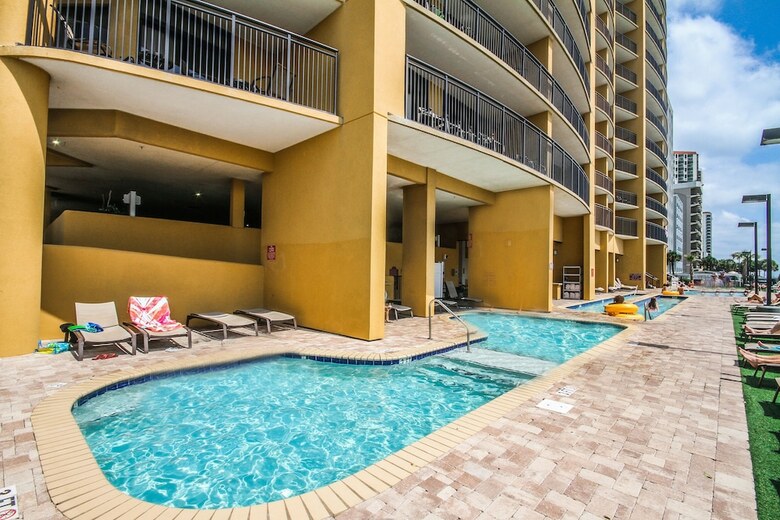 Hotel Anderson Ocean Club And Spa By Oceana Resorts