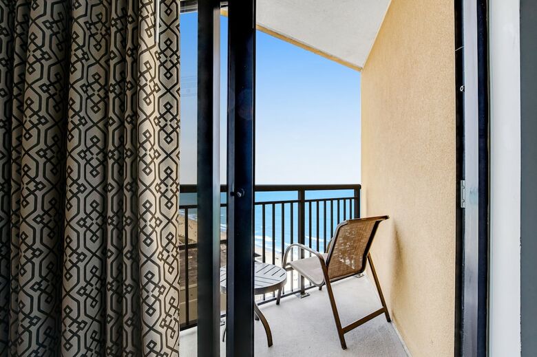 Hotel Anderson Ocean Club And Spa By Oceana Resorts