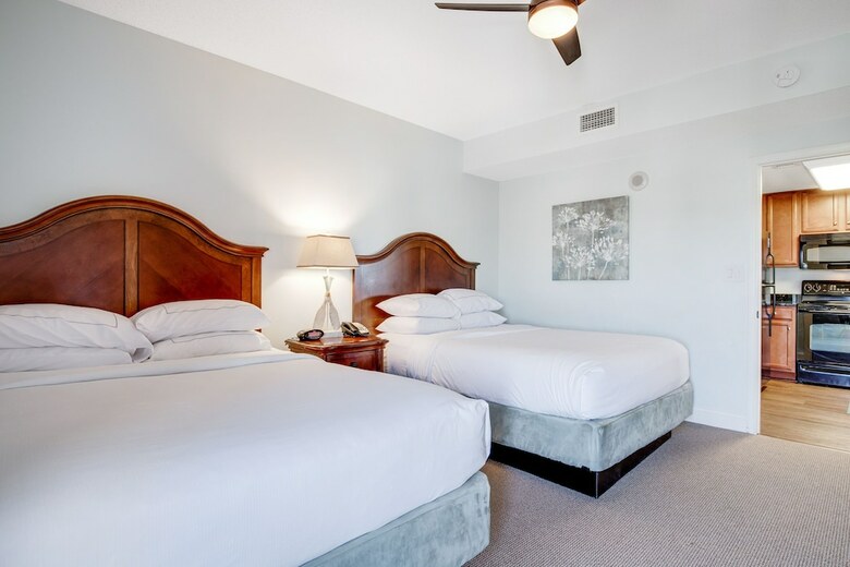 Hotel Anderson Ocean Club And Spa By Oceana Resorts