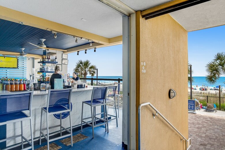 Hotel Anderson Ocean Club And Spa By Oceana Resorts