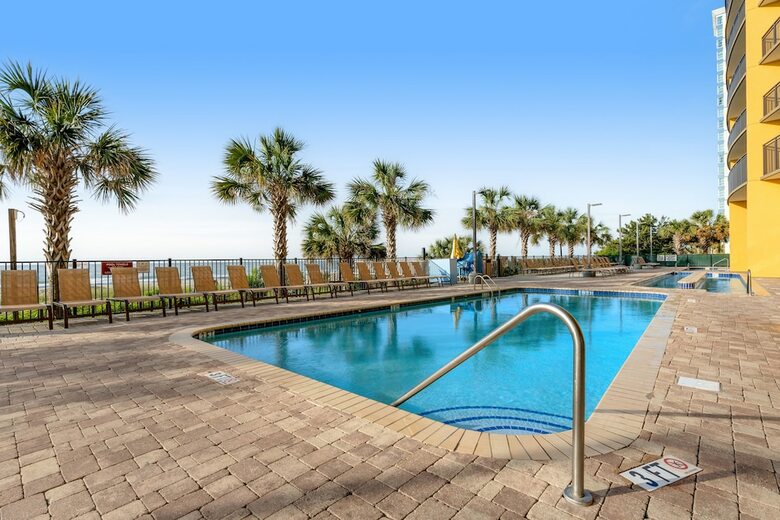 Hotel Anderson Ocean Club And Spa By Oceana Resorts