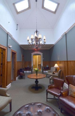 Hotel The Bleckley Inn