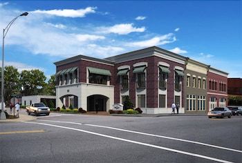 Hotel The Bleckley Inn