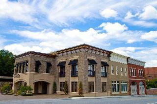 Hotel The Bleckley Inn