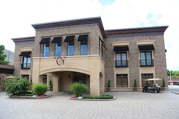 Hotel The Bleckley Inn