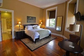 Hotel The Bleckley Inn
