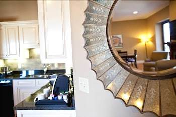 Hotel The Bleckley Inn