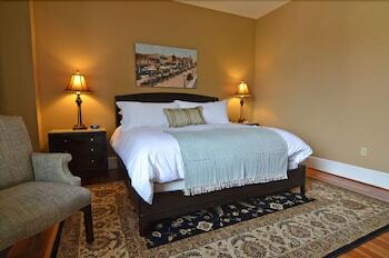 Hotel The Bleckley Inn