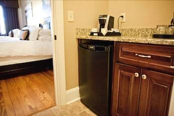 Hotel The Bleckley Inn