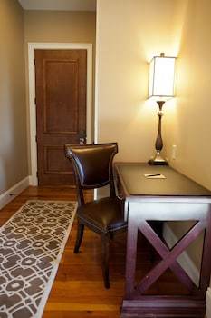 Hotel The Bleckley Inn