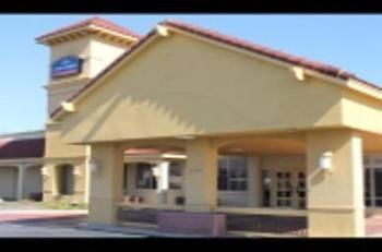 Hotel Howard Johnson Anderson Clemson Area