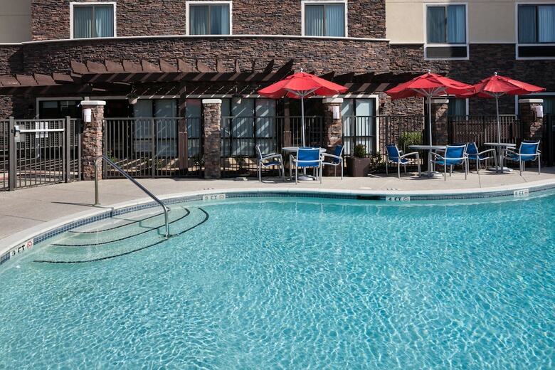 Hotel Towneplace Suites By Marriott Columbia Southeast/ft Jackson