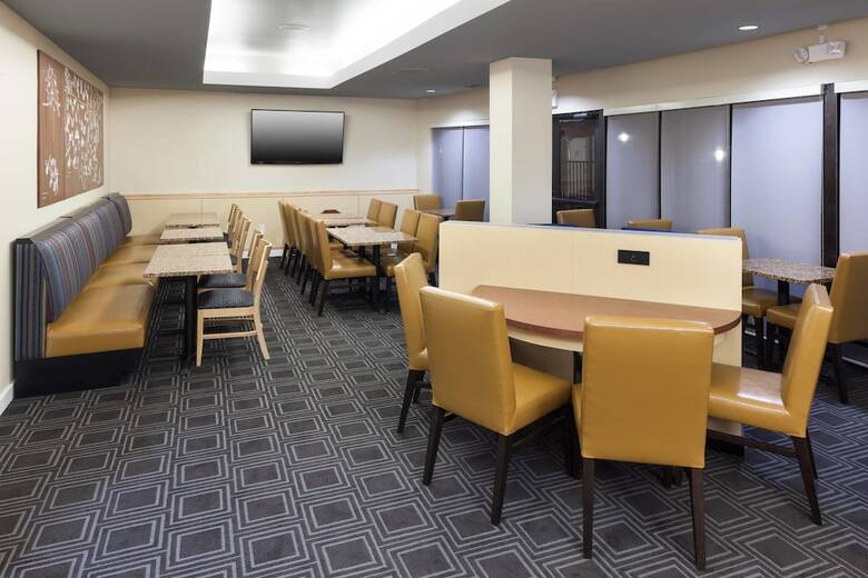 Hotel Towneplace Suites By Marriott Columbia Southeast/ft Jackson