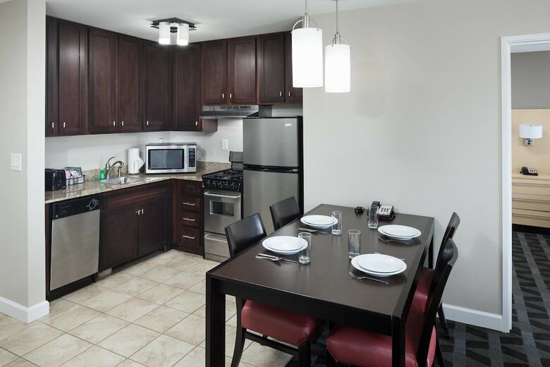 Hotel Towneplace Suites By Marriott Columbia Southeast/ft Jackson