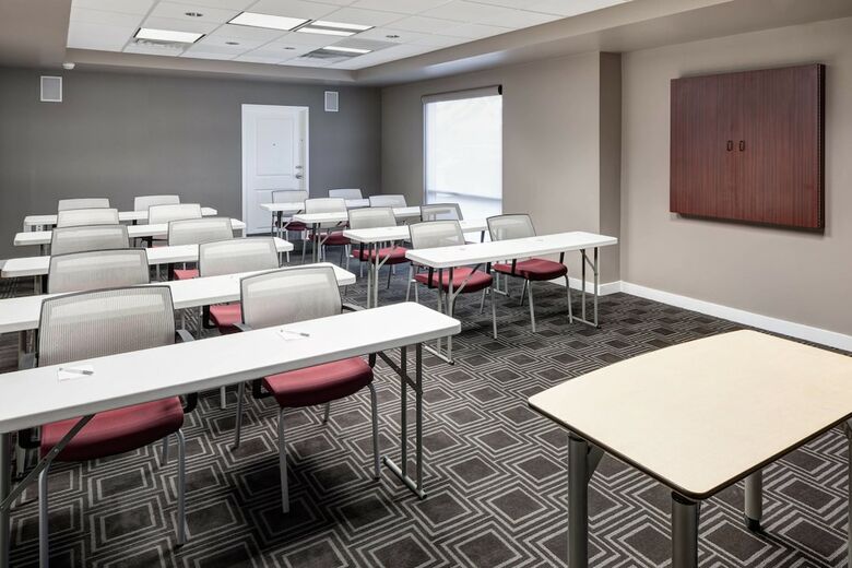 Hotel Towneplace Suites By Marriott Columbia Southeast/ft Jackson