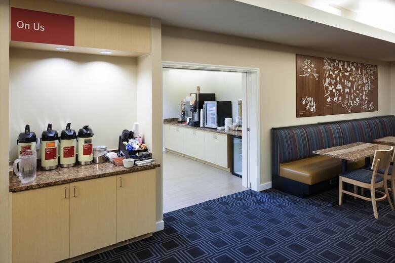 Hotel Towneplace Suites By Marriott Columbia Southeast/ft Jackson
