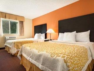 Hotel Days Inn Greenwood Sc