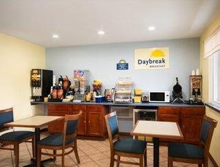 Hotel Days Inn Greenwood Sc