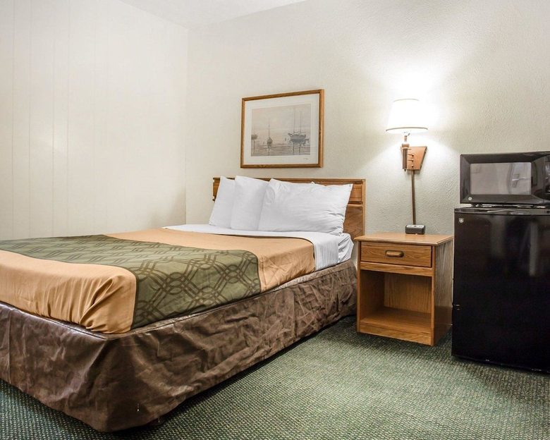 Hotel Econo Lodge Conway