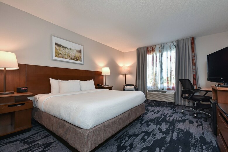 Hotel Fairfield Inn By Marriott Columbia Northwest