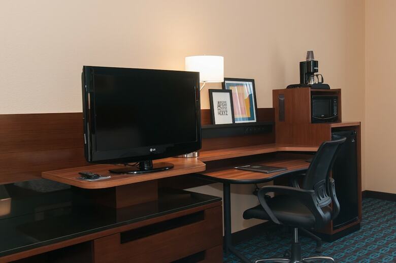 Hotel Fairfield Inn By Marriott Columbia Northwest