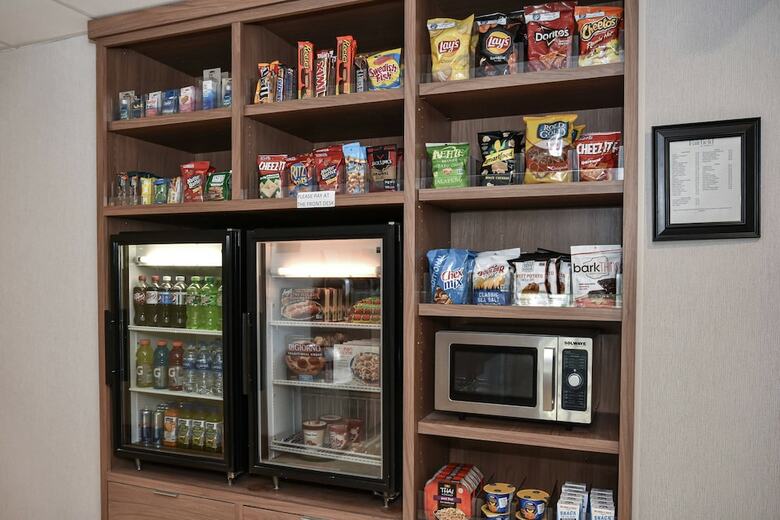 Hotel Fairfield Inn By Marriott Columbia Northwest