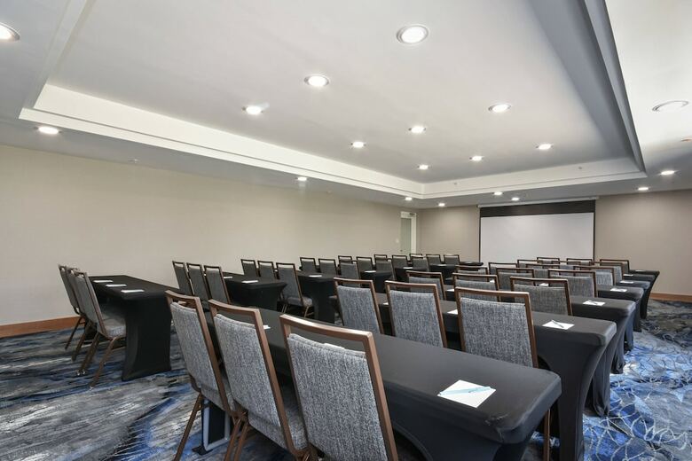 Hotel Fairfield Inn By Marriott Columbia Northwest