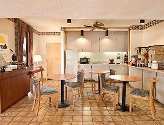 Motel Clinton-days Inn Interstate/presbyterian College